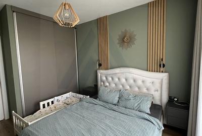 Apartament modern 3 camere etajul 1 si 2 locuri de parcare in Selimbar - 3