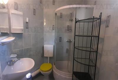 Unirii Marasesti apartament  in vila etaj 1/2 - 10