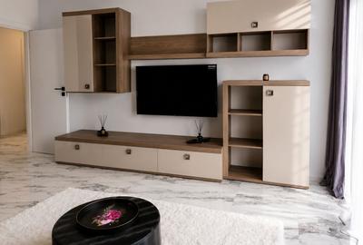 Apartament 2 camere de vânzare – Zona Campus | Loc de parcare subteran inclus - 2