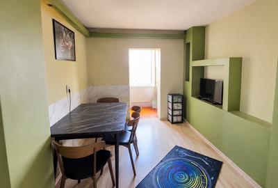 Vand apartament 2 cam,cf.1/Mircea cel Batran - 1