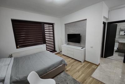 Garsonieră Decomandata Mobilată și utilată modern | Loc de parcare - 2