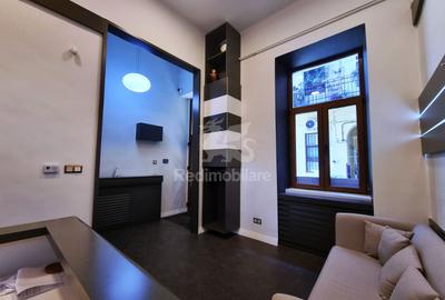 Spatiu premium de inchiriat ultracentral Cabinet Avocatura - 10