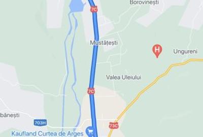 Teren aflat in zona cu un potențial turistic ridicat - 1