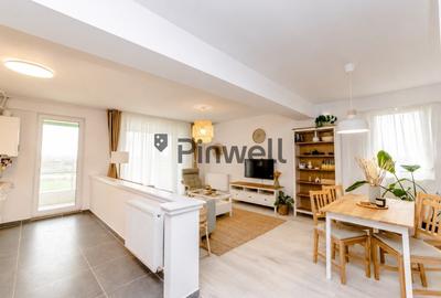 APARTAMENT 2 CAMERE OTOPENI I PARCARE INCLUSA - 1