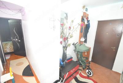 Apartament decomandat cu centrala - 5