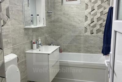 Apartament 2 camere, Gheorgheni,  Iulius Mall, FSEGA - 8
