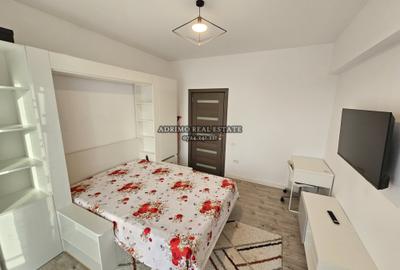 Ap2cam Campus  PARCARE PRIVATA - Aleea Universitatii - 3luni - 850 Euro / luna - 21