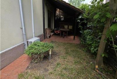 Casa complex - Green City -4 camere - 3 bai - 113mp utili - 100mp curte - 14