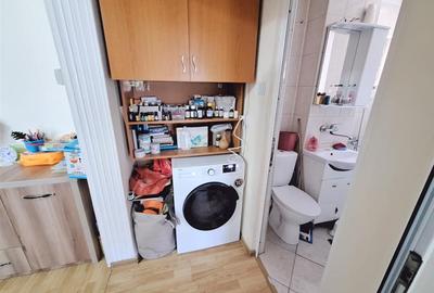 Apartament 3 camere semidecomandat  zona MIilcov - 10