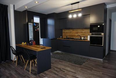 Apartament in bloc nou -Ciuperca, 1 Mai - 2