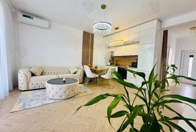 Casă nouă pe parter în Berceni, 4 camere, teren 386 mp - 6