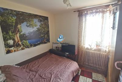 Apartament 3 camere semidecomandat, Piata Darmanesti, Piatra Neamt - 2