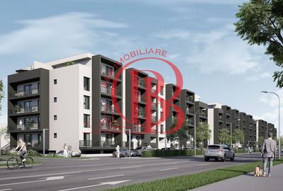 3 Camere cu gradina 102mp -Titan Pallady-Metrou Teclu - 5