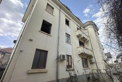 Vila Interbelica | S+P+2+M | Structura Consolidata - 6