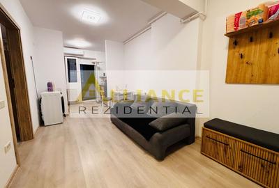 Metrou Berceni-Apartament 2 Camere-Mobilat/Utilat - 1