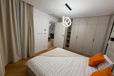 CITY POINT, 2 camere lux, cochet, prima închiriere,60 mp, etaj 8,terasa,deosebit - 26