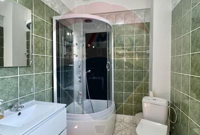 Vilă 314 mp | 6 camere | Curte proprie | Crangasi - Podul Grant - 11