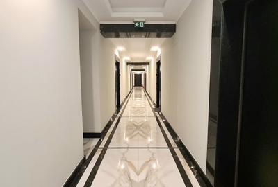 Apartament 2 camere -smart premiu de inchiriat - ONE66 Brasov - 13