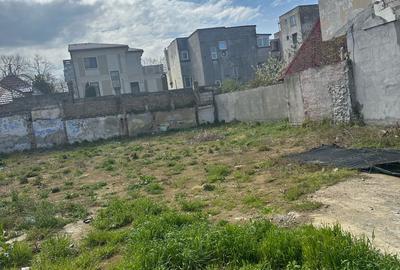 Teren intravilan 566 mp - ULTRACENTRAL - 430.000 euro (Cod E11+E12) - 8