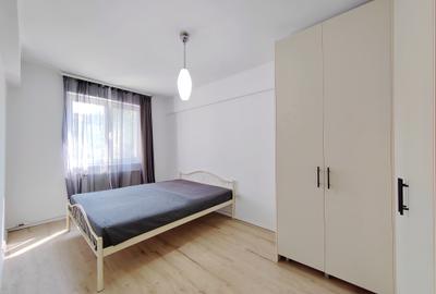 Apartament 3 camere, loc parcare,! Piata Domenii, B-dul Ion Mihalache, sector 1 - 10