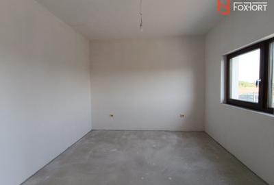 Triplex 5 camere, 2 bai, 114 mp utili, zona Plopi Timisoara - V8613 - 18