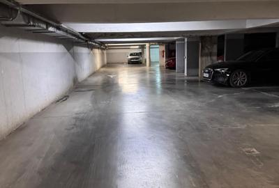 Sisesti / Straulesti / Apartament 100 mp cu Terasa/ Boxa / Parcare Optional - 34