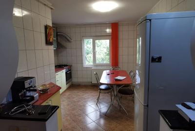 Inchiriere| Apartament 2 camere | Pacii |centrala proprie - 5