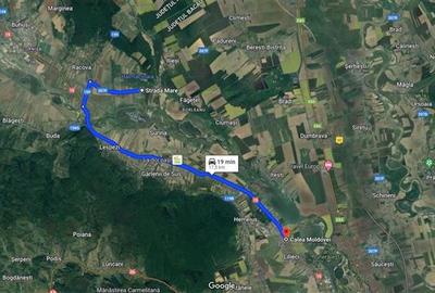 Platforma industriala 27.000mp - Racova - Buhusi - 3