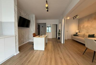 Birou de inchiriat 45mp Maurer Villas parter - 3