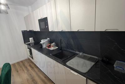 Apartament cu 2 camere 62 mp utili si  balcon 8 mp in  Magnolia - 3