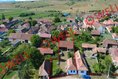 De vânzare casă familială în Aita Medie! - 7