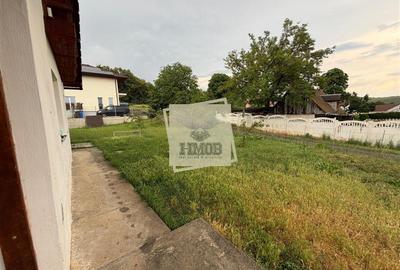 Casa cu 6 camere 2 bai si 1030 mp teren in Viile Sibiului - 16