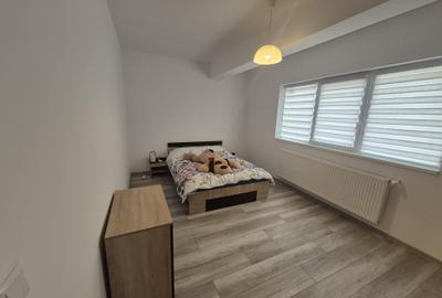 Apartament 3 camere D, Rond Pacurari - Lac Rediu cod:162294 - 2