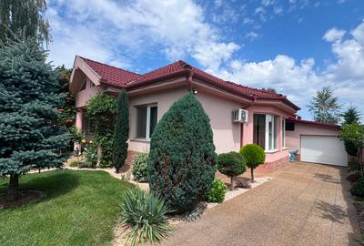 Casă cu 3 dormitoare de închiriat, Sântandrei-CV0532 - 37