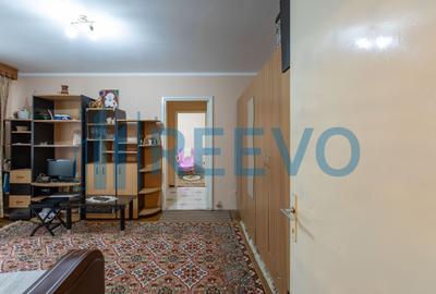 Apartament 2 camere, etaj 3, Cornișa - 9
