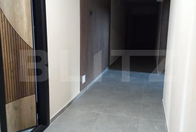 Apartament 2 camere, 54.60 mp, zona Rasnov - 5