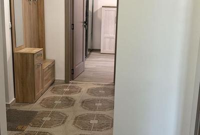 Prima închiriere | 2 camere decomandat | 65 mp | Zona Biserica Capra - Mega Mall - 5