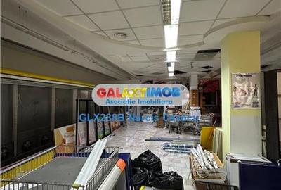 Vanzare Spații comerciale ultracentrale 313 mp și 191 mp Piatra Neamt