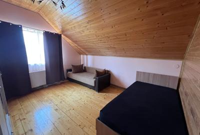Apartament 3 camere decomandate + curte 400 mp și garaj – zona Terezian - 8