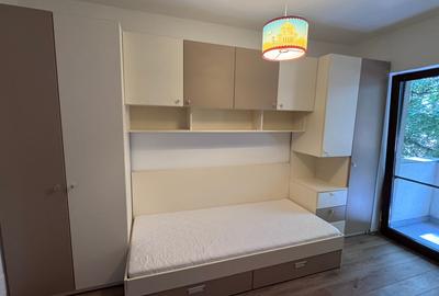 Apartament 3 camere de închiriat central, strada T. Vladimirescu-AP1519 - 8