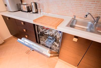 Fully furnished villa in Pipera - 4