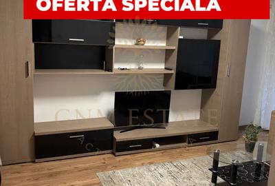 Apartament cu 2 camere decomandat, mobilat în Drumul Taberei