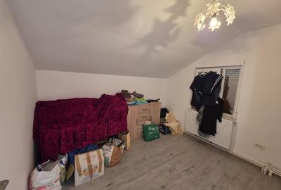 Exclusivitate! Casa P+M înaltă, 4 camere, mobilata, utilata, Valu lui Traian! - 12
