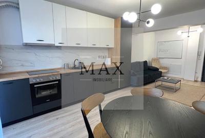 Apartament de închiriat, 3 camere, Et 2, balcon, garaj subteran, Baciu - 3