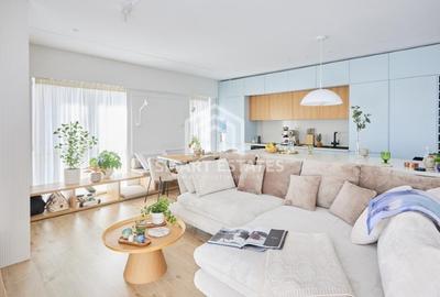 Apartament 3 camere de inchiriat Luxuriant II Parcare+ Boxa II Pipera - 3