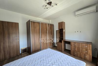 Apartament de inchiriat 2 camere in Zorilor UMF, parcare - 8