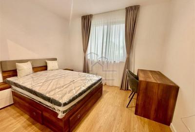 Casa noua, prima inchiriere, confort modern in Paulesti - 5