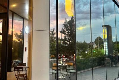 Spațiu comercial, 44 mp în Floreasca
