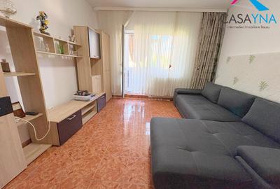 Apartament 2 camere | Etaj 3 | Mobilat/utilat | Strada Neagoe Voda! - 2