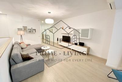 Apartament cu 2 camere, mobilat în Victoriei